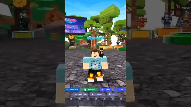Every OG Roblox Players has this.. #shorts #roblox #robloxshorts смотреть онлайн