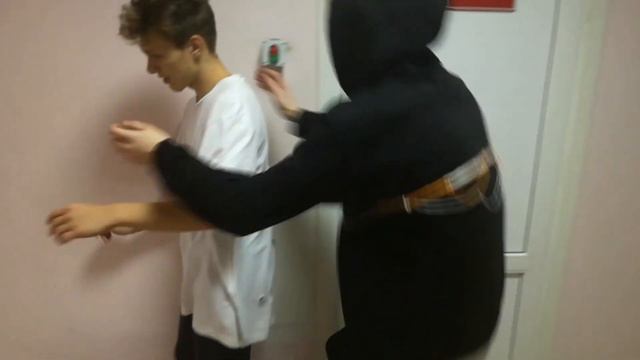 ПРИХВАТИЛО смотреть онлайн