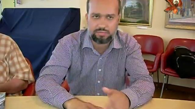 Круглый стол посвященный 100-летию злодейского убиения Царской Семьи смотреть онлайн