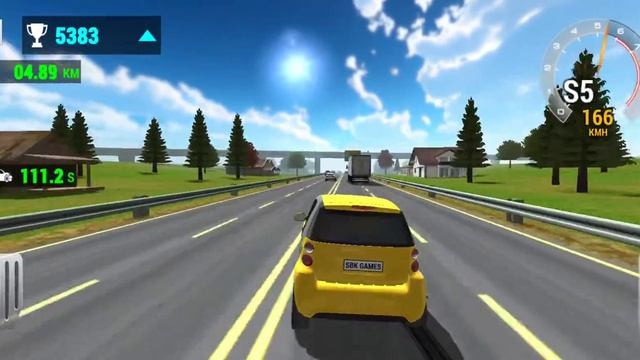 Racing limit's infinite race one way in Highway смотреть онлайн