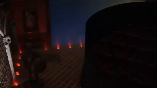 TheHouse - Interactive Haunted House By Alterface