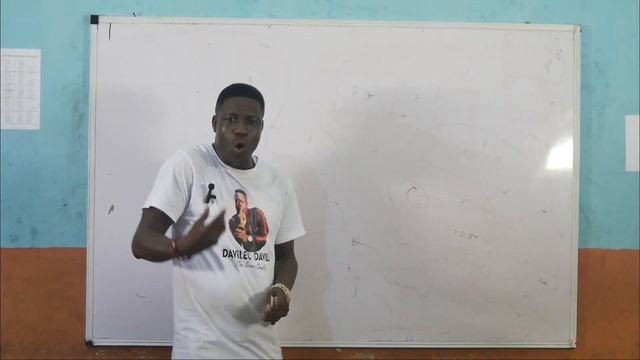 DAVILEO DAVILEI CODE FOR EXPERIMENTAL CHEMISTRY (EPISODE 3) смотреть онлайн