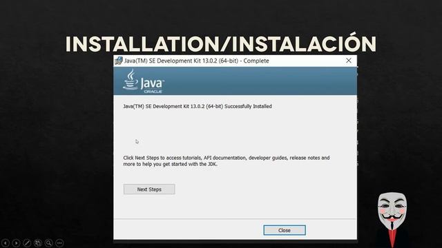 CURSO DE JAVA 13 CON APACHE NETBEANS 11 PARA PRINCIPIANTES|| #1 INSTALLATION смотреть онлайн