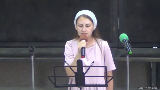 Богослужение 31.07.2022 смотреть онлайн