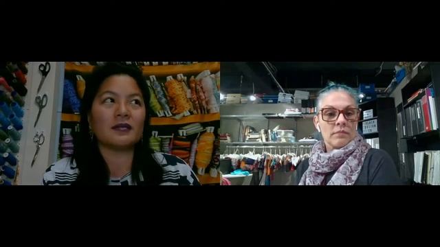 House of Sass & Magic - Maker Mondays Podcast - Episode #2 - Cassandra Moy смотреть онлайн