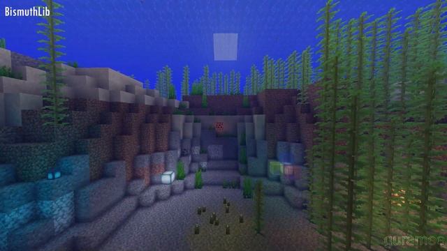 Minecraft Colored Lighting Shaders Comparison (Voxlementary, SEUS PTGI, MollyVX, NostalgiaVX, ...)