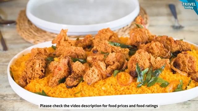 ශ්රී වික්රම රාජසිංහ රජු සමග Lunch එකක්.. ?️ Nuwara Cafe & Restaurant ! смотреть онлайн