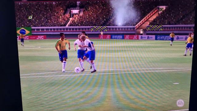 Rivaldo Victor Borba Ferreira смотреть онлайн