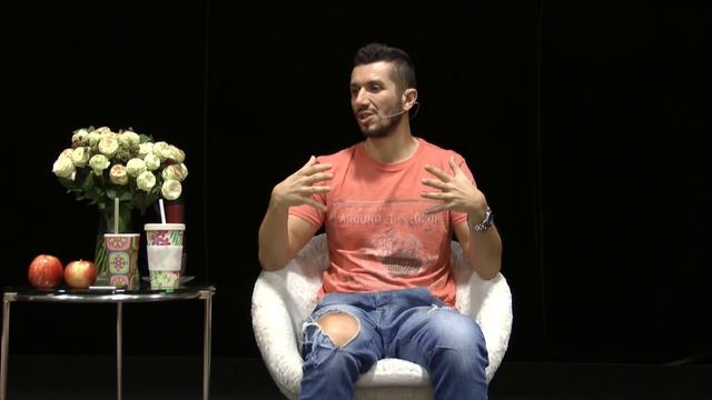 Артур Сита - Что такое самореализация . смотреть онлайн
