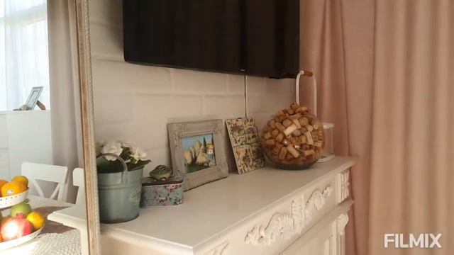 Обзор квартиры на продажу в Ялте 1- комнатная квартира в ЖК улица Аверкина смотреть онлайн