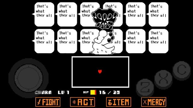 UNDERTALE Амальгамы #3 Лимонный Хлеб смотреть онлайн