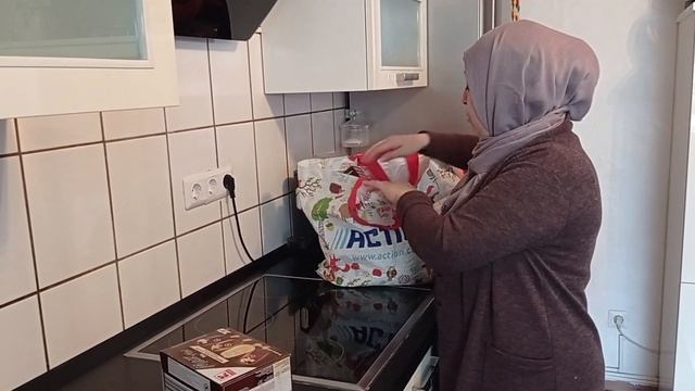 Ucuzluk Da 20 Kilo Kıyma Aldık ❌ Kış için Köfteler Hazırladım смотреть онлайн