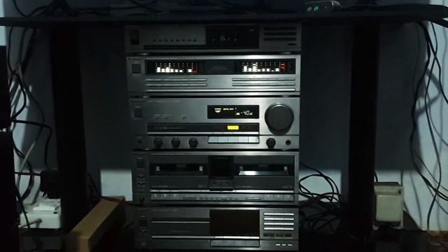 Panasonic hifi 1990 смотреть онлайн