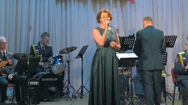 К.Орбелян, "Сто часов счастья". Оркестр п/у А.Татаурова смотреть онлайн