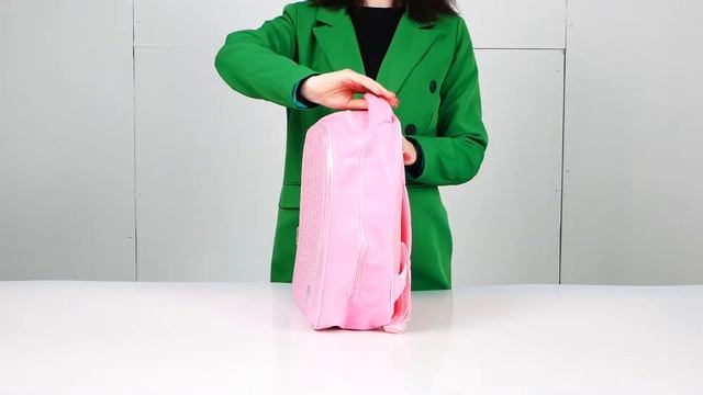 Обзор Школьного Рюкзака 2022 | Академия Холдинг | Обзор Рюкзака Seventeen EVA смотреть онлайн