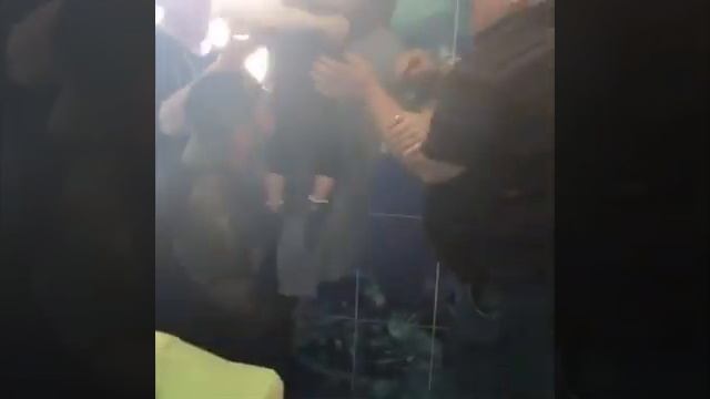 Очень милое видео (брат и сестра)