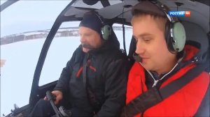 Кратко о маневры на вертолете: взлет, посадка, шаг-газ, работа педалями