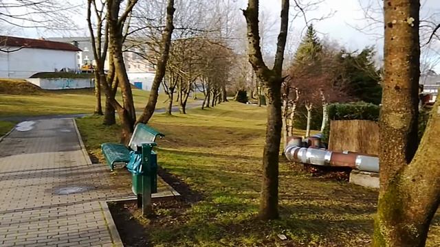 Neuhaus am Rennweg (Thüringen) 29.11.2019 смотреть онлайн