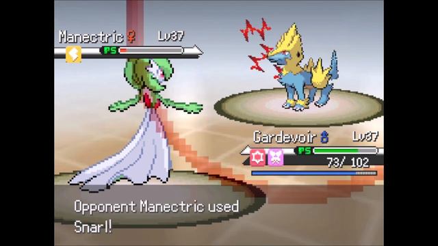 Pokemon Anil Let's Play - Part 14 - GIOVANNI & ERIKA смотреть онлайн