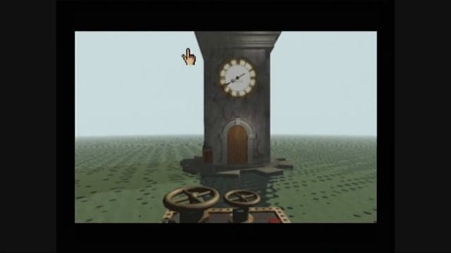 Classic Game Room - MYST review for Sega Saturn смотреть онлайн