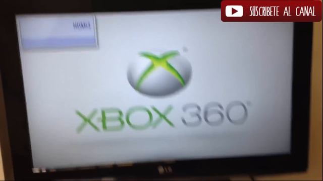 COMO CONFIGURAR CABLE HDMI A LA XBOX 360 EN 1080p (ACTUALIZACION) смотреть онлайн