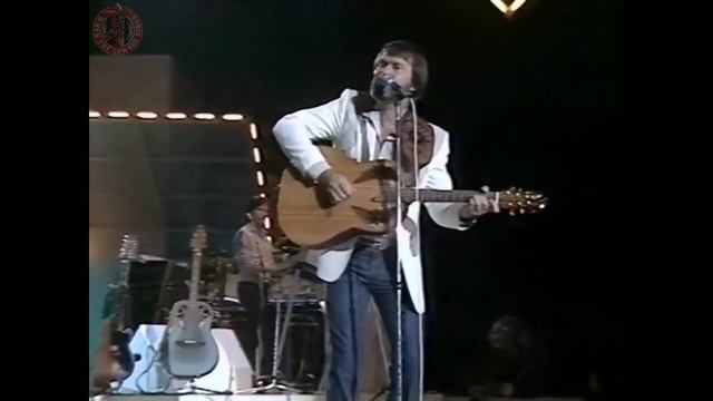 Glen Campbell Full Concert Wembley Arena, London 1984 смотреть онлайн