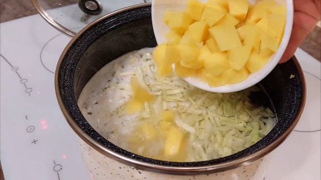 ГОТОВЛЮ ПЕРВЫЕ БЛЮДА. СУП БОРЩ ?. быстро и вкусно.