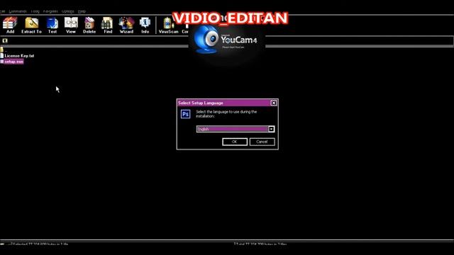 CARA MENGISI LICENSE KEY Adobe Photoshop CS6 HANYA COPY PASTE VIDIO EDITAN смотреть онлайн