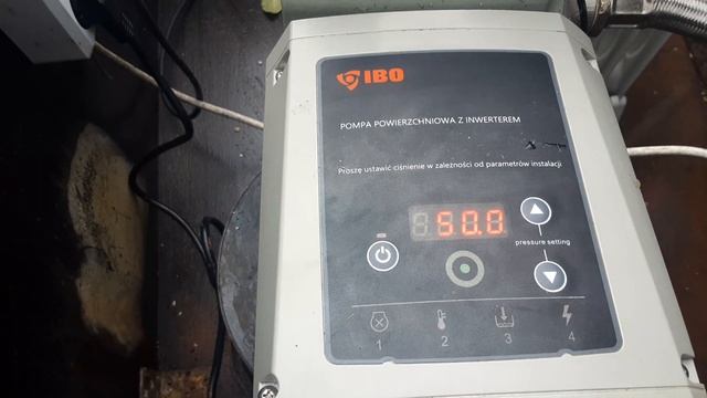 Сгоревший Metabo меняем на IBO..#metabo#IBO#nasos смотреть онлайн