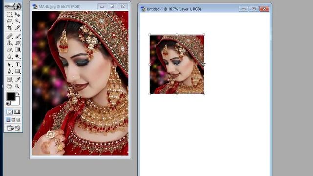 photoshop 7.0 Clone Stamp Tool Kaise Istemaal Kare. смотреть онлайн