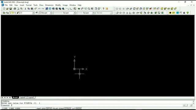 Specification Based Design Example for AutoCAD/Inventor смотреть онлайн