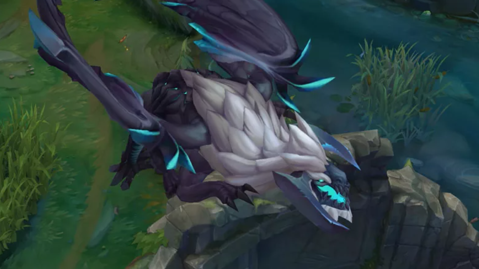 ЭТО ОБНОВЛЕНИЕ УНИЧТОЖИТ Вайлд Рифт / League of Legends Wild Rift смотреть онлайн