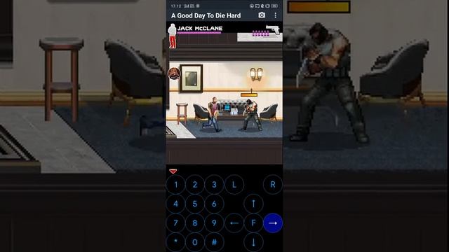 ?[LIVE] NAMATIN A GOOD DAY TO DIE HARD JAVA | #2 смотреть онлайн