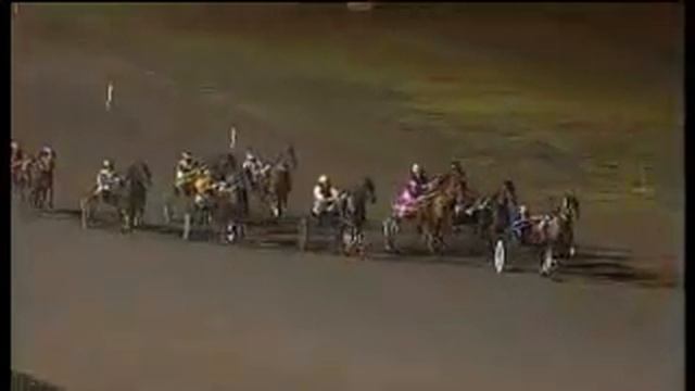 Results - Race 5 HAROLD PARK at MENANGLE 29 January 2010 смотреть онлайн