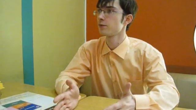 Физик Василий Лесничий: от идеи к бизнесу смотреть онлайн