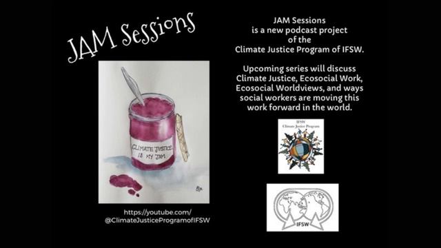 Jam Sessions: Wisdom of Elders.1.Besthorn смотреть онлайн