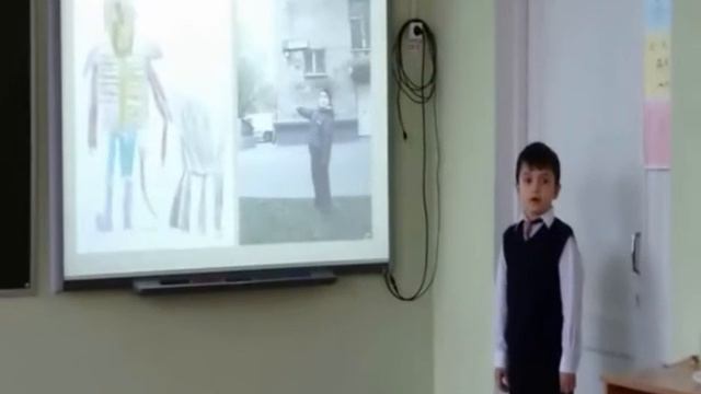 Защита проекта смотреть онлайн