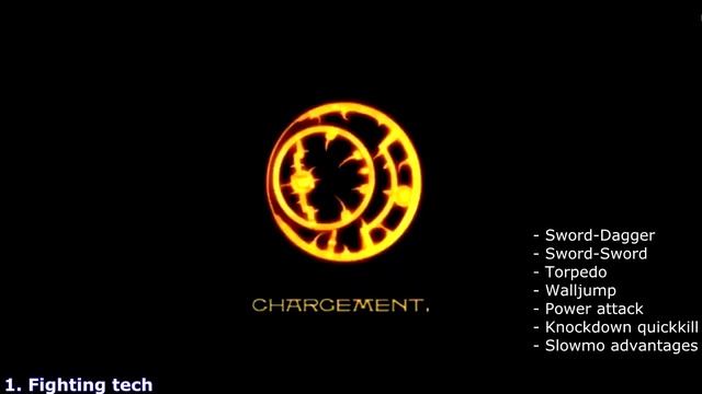 PoP Sands of Time Any% Zipless Tutorial 4.1 - Guide to fighting I смотреть онлайн