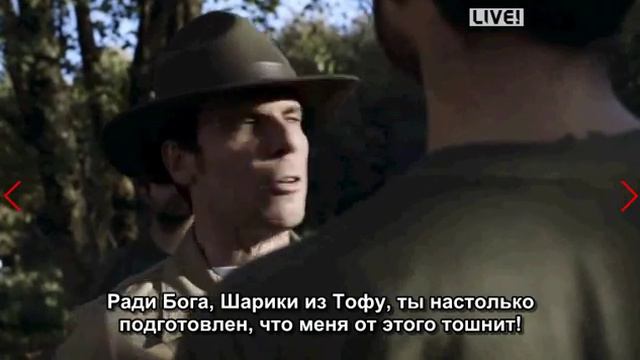 Vegan Chronicles - Как становятся веганами смотреть онлайн