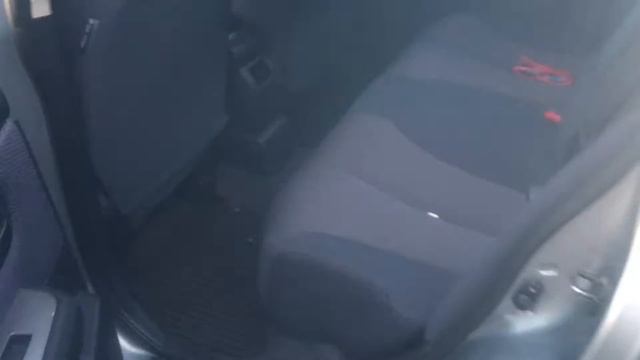 2007 Nissan Versa SL for Richard смотреть онлайн