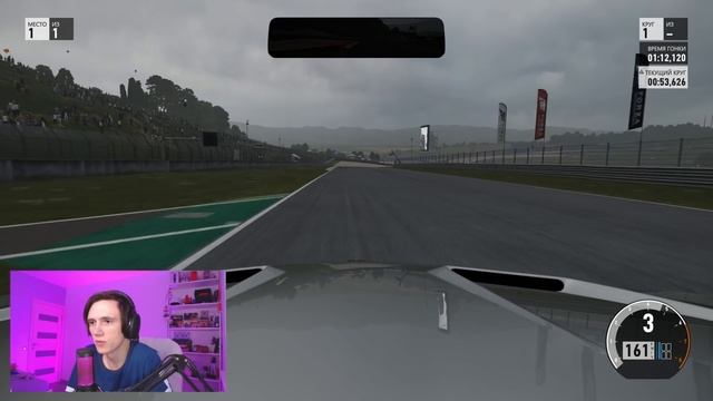 ОБЪЕКТИВНАЯ причина ПОМНИТЬ о forza motorsport 7 смотреть онлайн