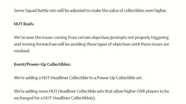 Big Rewards Update | NHL 24 смотреть онлайн