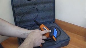 эндоскоп Q 410 автомобильный эндоскоп