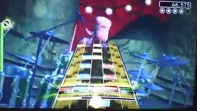 Rock Band Country Track Pack. The Gambler by Kenny Rogers (Guitar) смотреть онлайн
