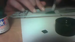 Как красить модель без аэрографа