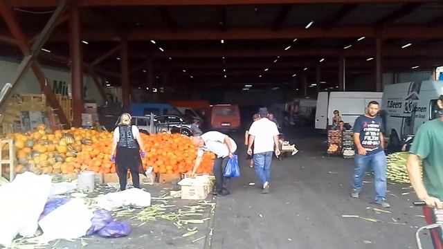 Фруктово-овощной бизнес от А до Я. смотреть онлайн