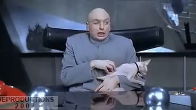 im very badly burnt (austin powers) смотреть онлайн