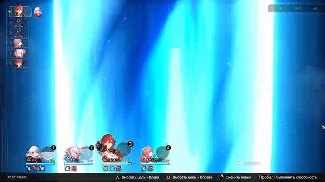 Honkai: Star Rail ЛУЧШЕ ЧЕМ Genshin Impact? | ОБЗОР НА Honkai: Star Rail смотреть онлайн