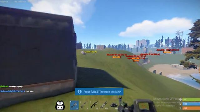 MFR | CHEAT FOR 181 DEVLOG. смотреть онлайн