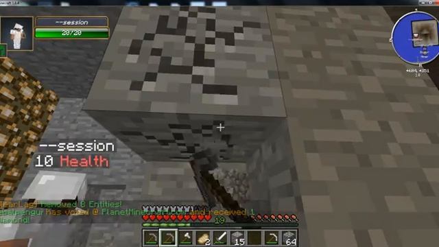 Prison Server Let's Play #1 смотреть онлайн